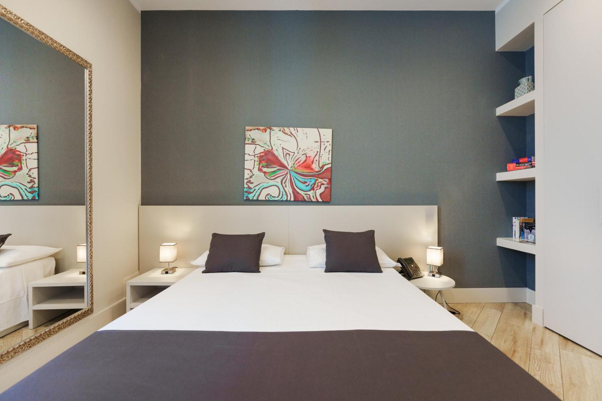 It'S Room 那不勒斯 外观 照片