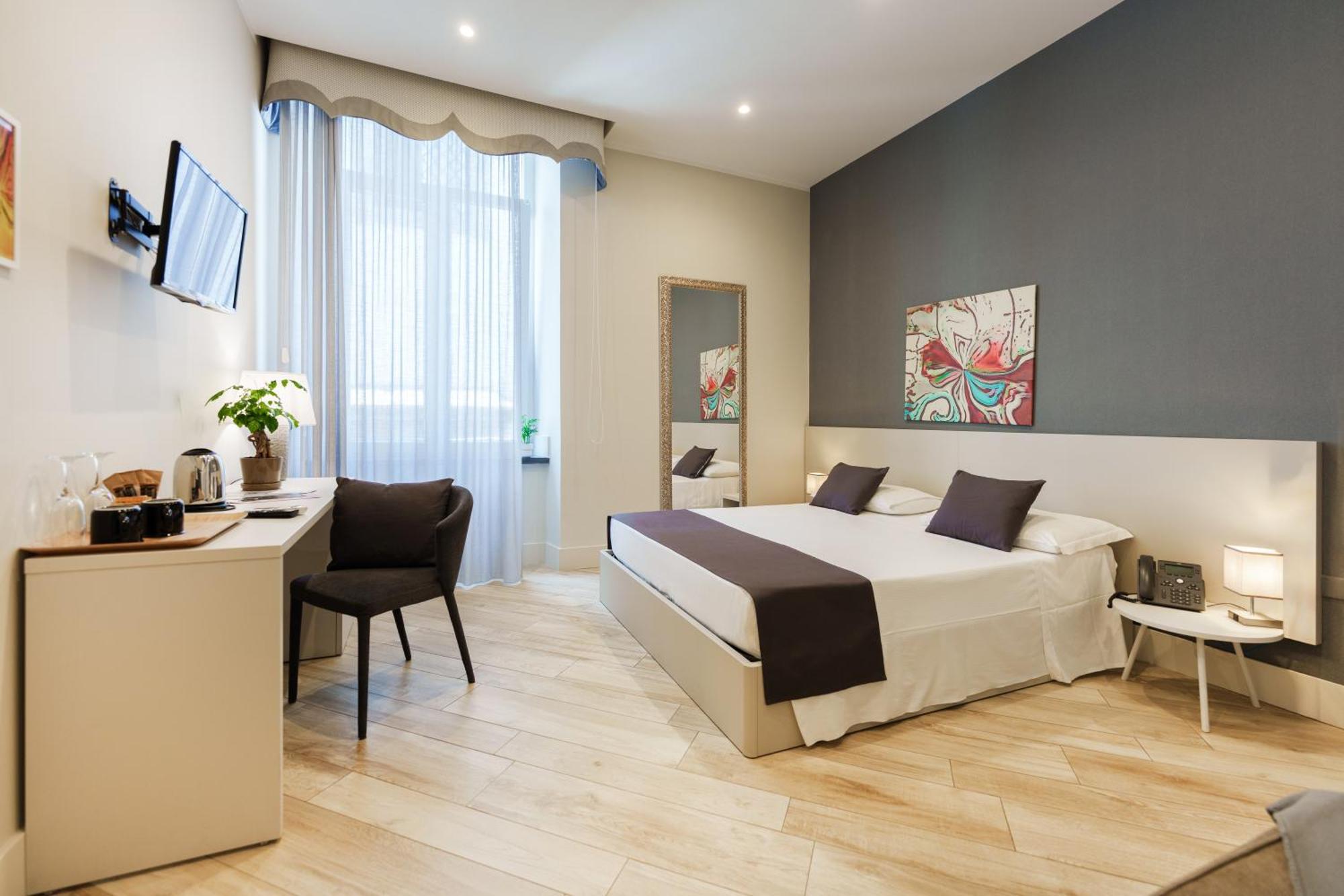 It'S Room 那不勒斯 外观 照片