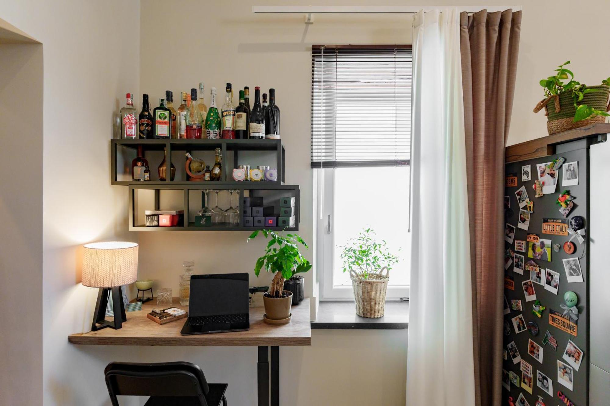 It'S Room 那不勒斯 外观 照片