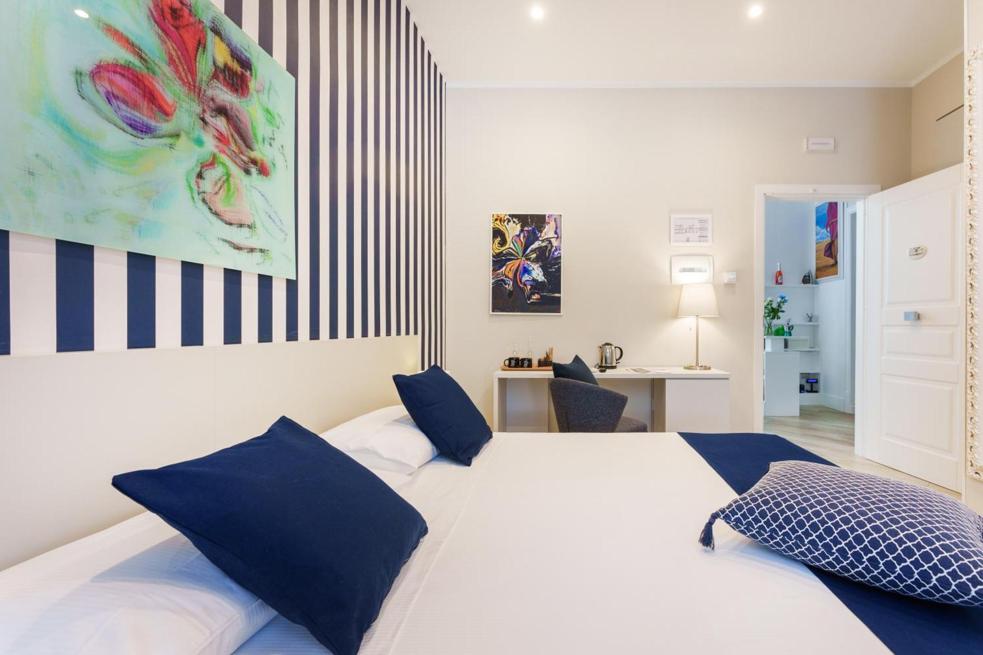 It'S Room 那不勒斯 外观 照片
