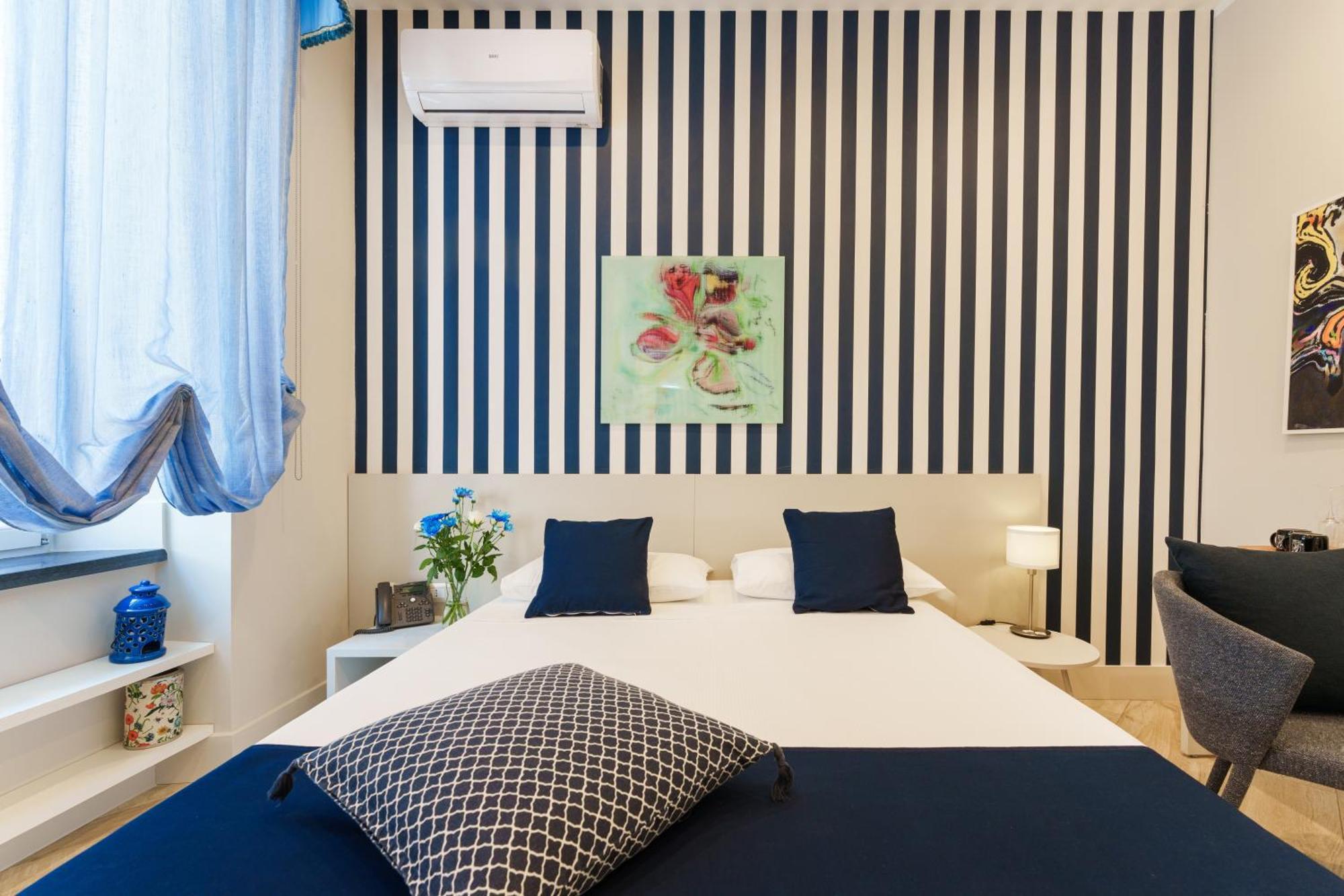 It'S Room 那不勒斯 外观 照片