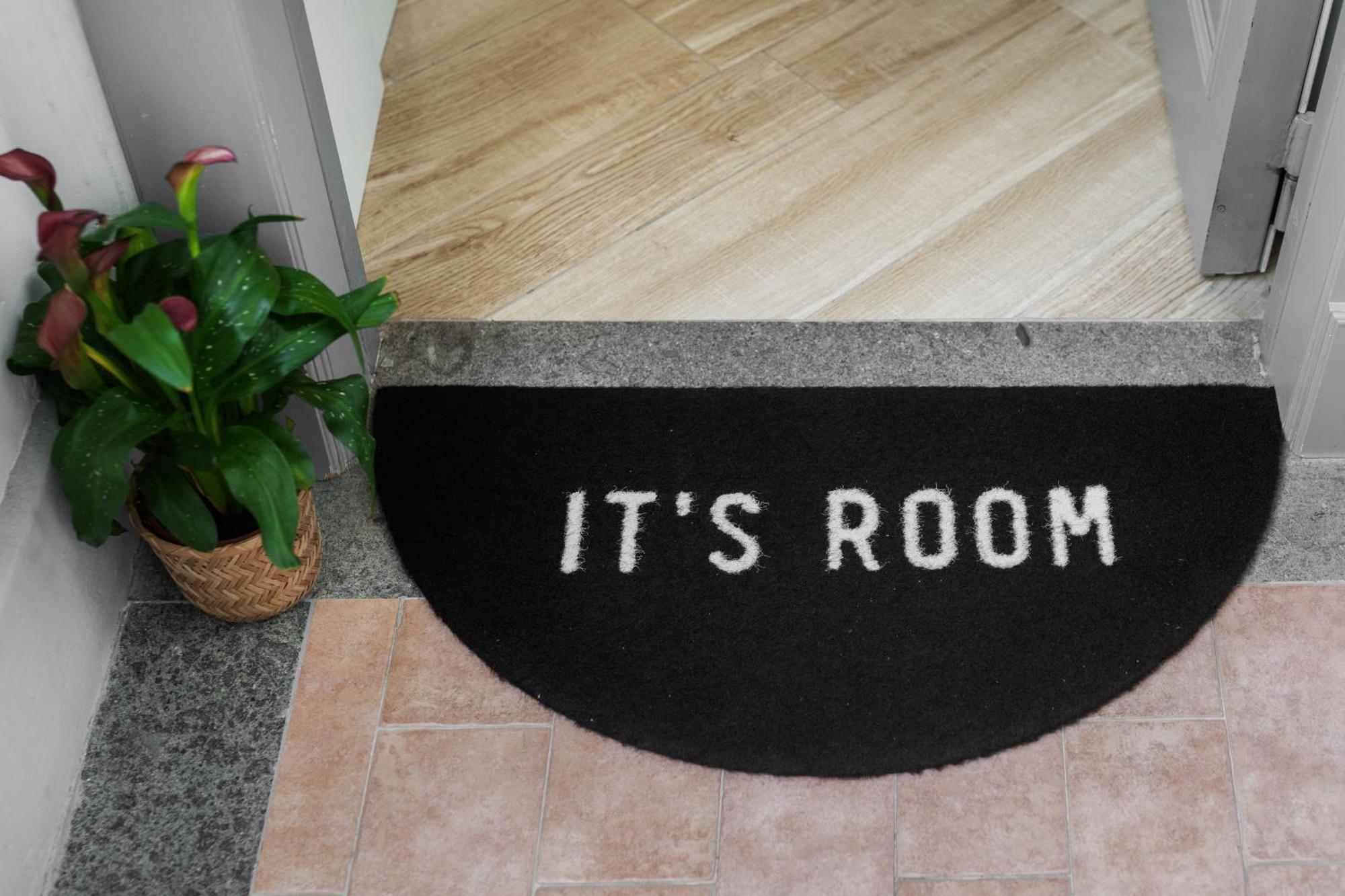 It'S Room 那不勒斯 外观 照片