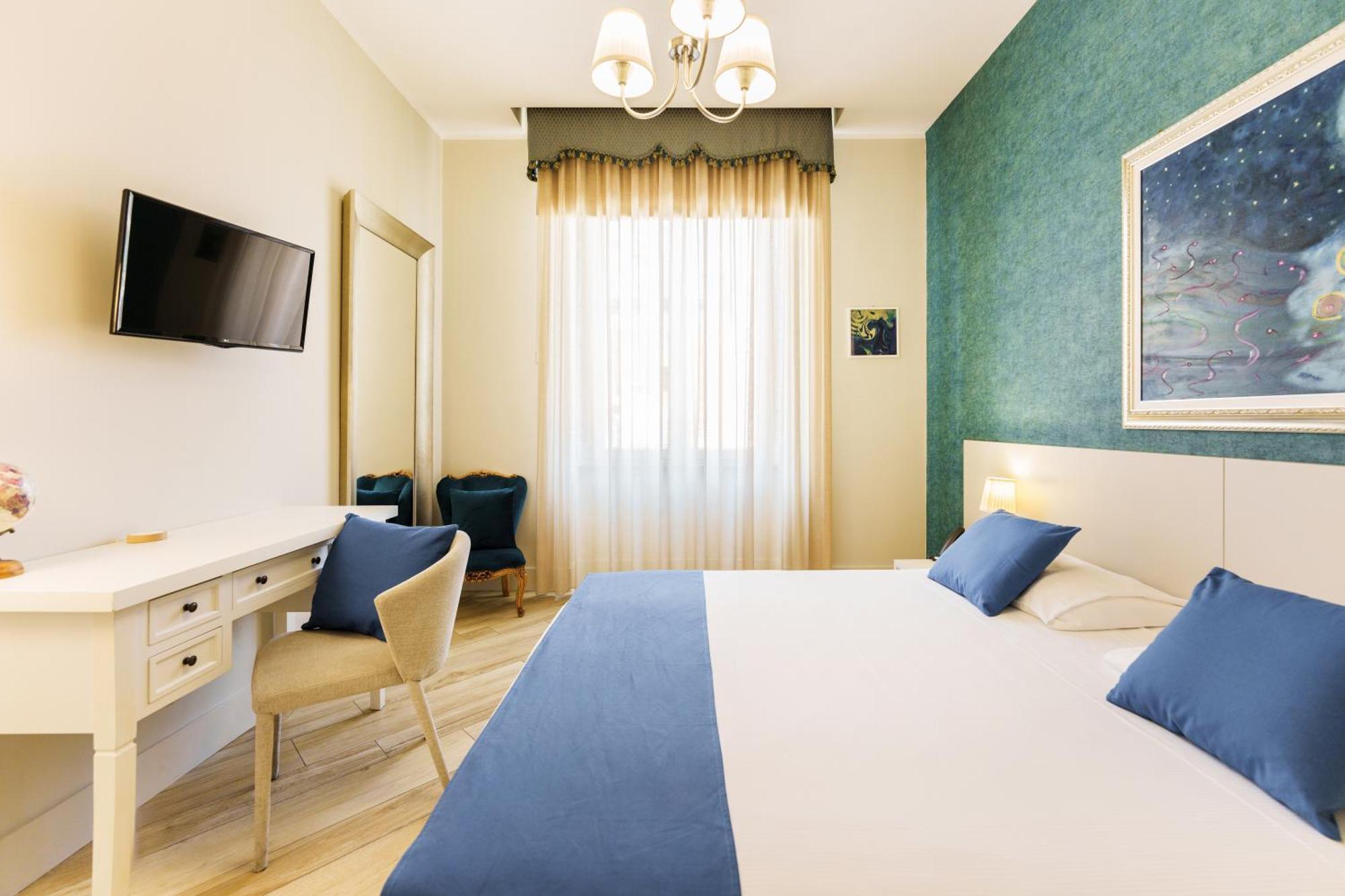 It'S Room 那不勒斯 外观 照片