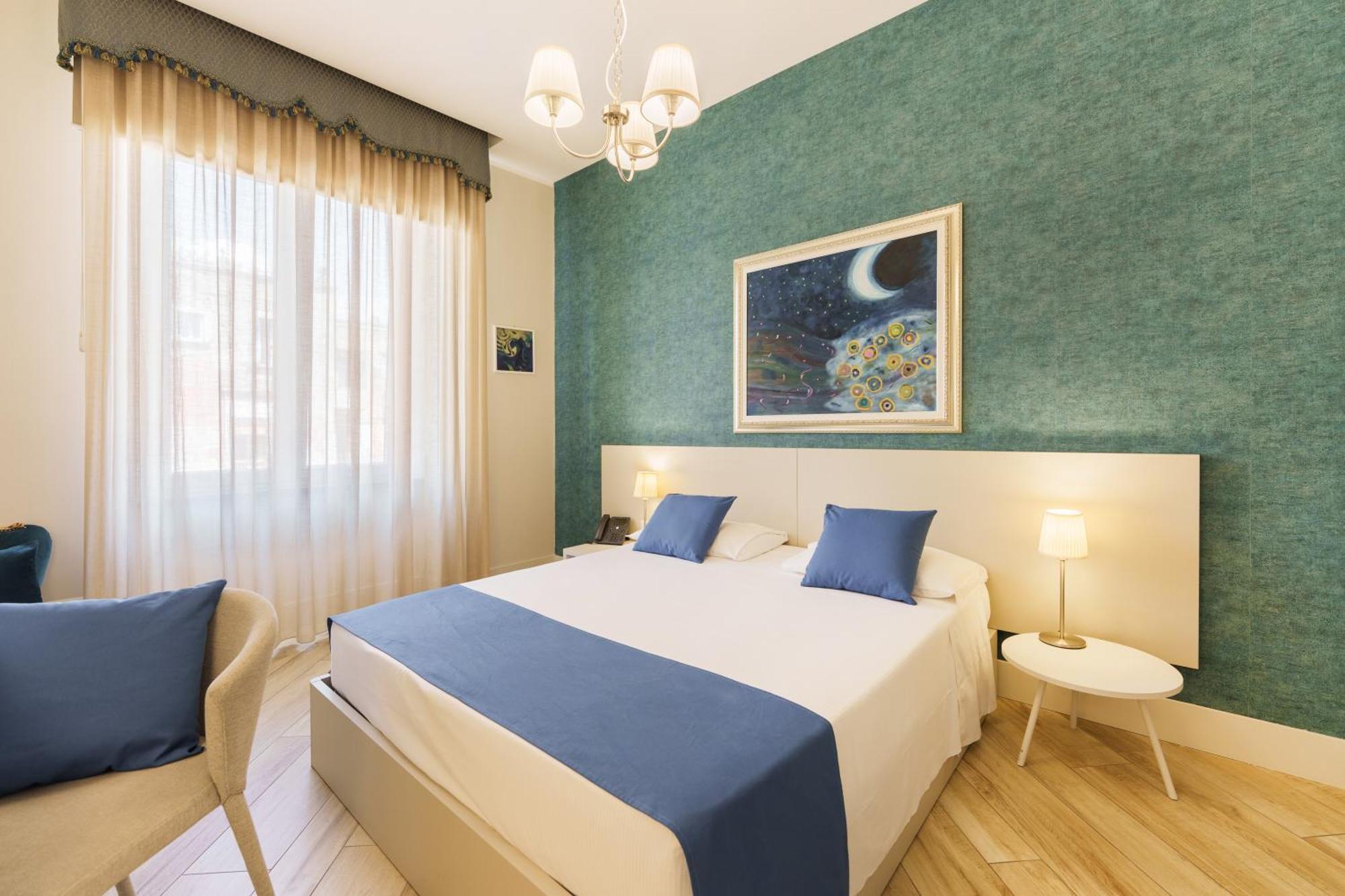 It'S Room 那不勒斯 外观 照片